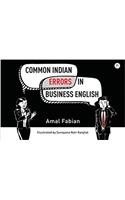 Common Indian Errors in Business English