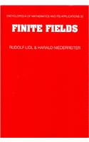 Finite Fields