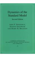 Dynamics of the Standard Model