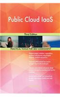 Public Cloud IaaS Third Edition