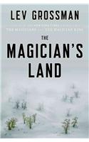 Magician's Land