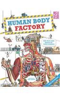 Human Body Factory