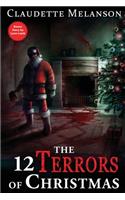 The 12 Terrors of Christmas