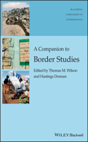 Companion to Border Studies