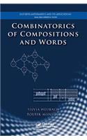 Combinatorics of Compositions and Words