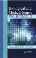 Biological and Medical Sensor Technologies