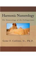 Harmonic Numerology