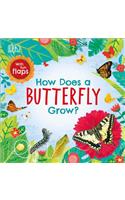 How Does a Butterfly Grow?