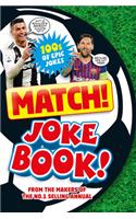 Match! Football Joke Book, 7