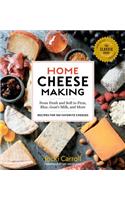 Home Cheese Making, 4th Edition