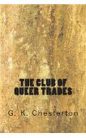 Club of Queer Trades