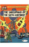 Sarcophagi of the Sixth Continent - Part 1