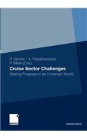 Cruise Sector Challenges