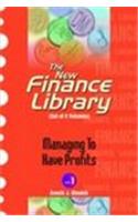 New Finance Library