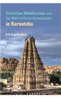 Sectarian Mobilisation and the Role of Caste Associations in Karnataka