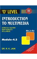 Introduction to Multimedia