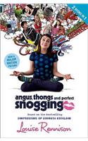 Angus Thongs And Perfect Snogging