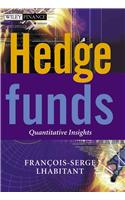 Hedge Funds: Quantitative Insights