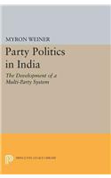 Party Politics in India