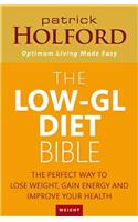 The Low-GL Diet Bible