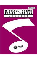 Michael Aaron Piano Course Lessons