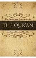 The Cambridge Companion To Quran South Asian