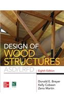 Design of Wood Structures- Asd/Lrfd, Eighth Edition