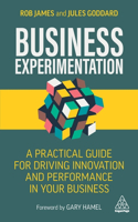 Business Experimentation