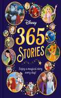 Disney 365 Stories