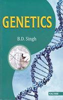 Genetics 2nd  Edition