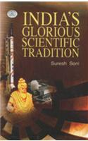 Indian Glorious Scientific Tradition