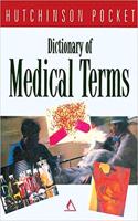 Dictionary of Medical Terms