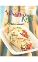 Wraps & Rolls