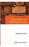 A Textbook on Transfer of Property Law