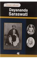 Know About Dayananda Saraswati (Know About Series)