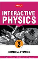 MTG Interactive Physics: Rotational Dynamics - Vol. 2