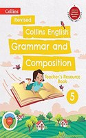 Revised English Grammar & Composition Tm 5