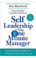 Self Leadership and the One Minute Manager