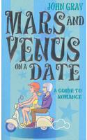 Mars And Venus On A Date