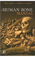 Human Bone Manual