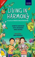 Living In Harmony Book 3