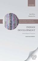 Indian Development: Selected Regional Perspectives