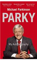 Parky - My Autobiography