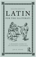 Latin for the Illiterati