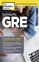 Cracking the GRE with 4 Practice Tests