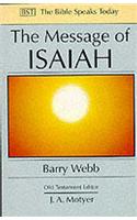 The Message of Isaiah