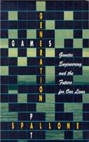 Generation Games