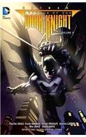 Batman: Legends of the Dark Knight, Volume 4