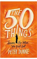 The 50 Things