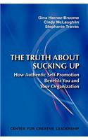 Truth about Sucking Up